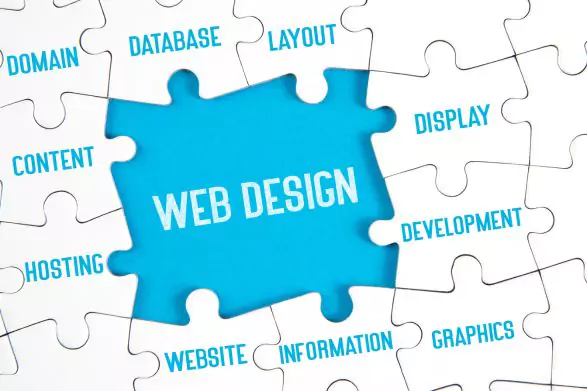 custom web development services