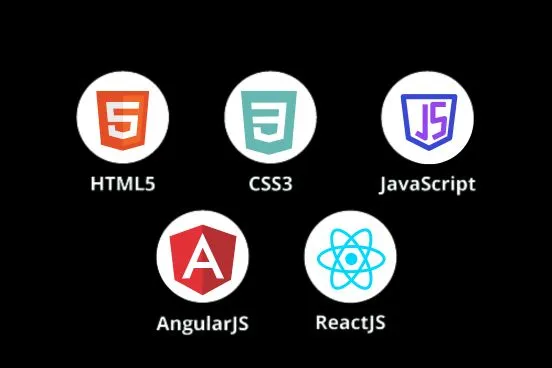 frontend technologies