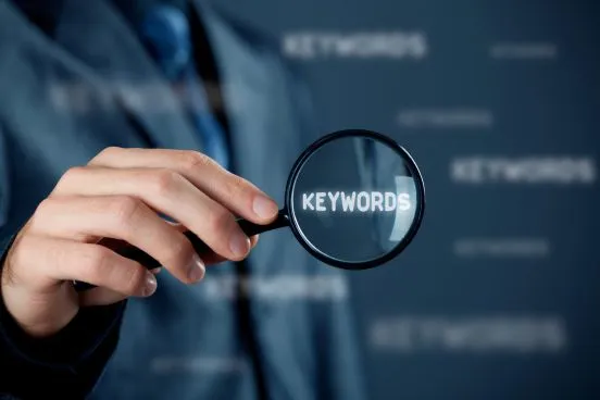 keyword research tools