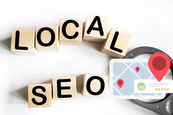 local seo tools