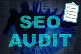 seo audit