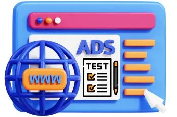 Ad Creation and Testing