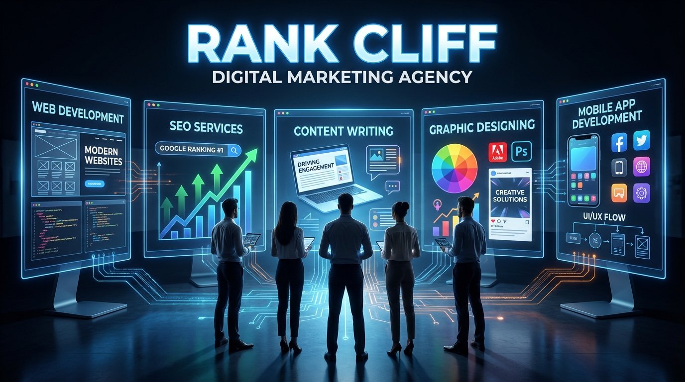 digital marketing services