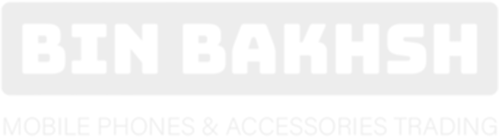 client--BinBakhsh